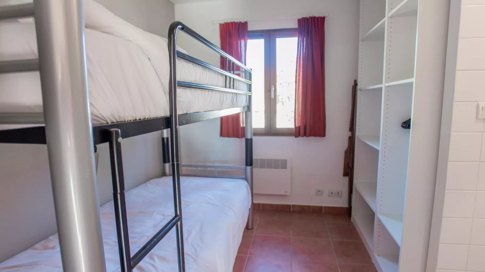 Lac Bleu 34-Schlafzimmer