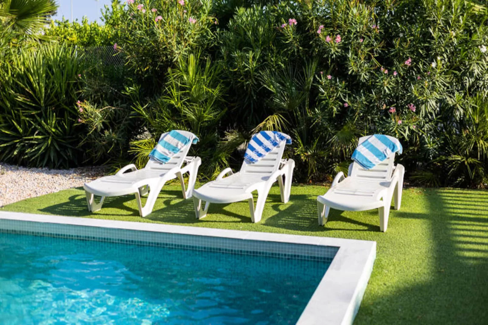 Maison à Algorfa-Untagged