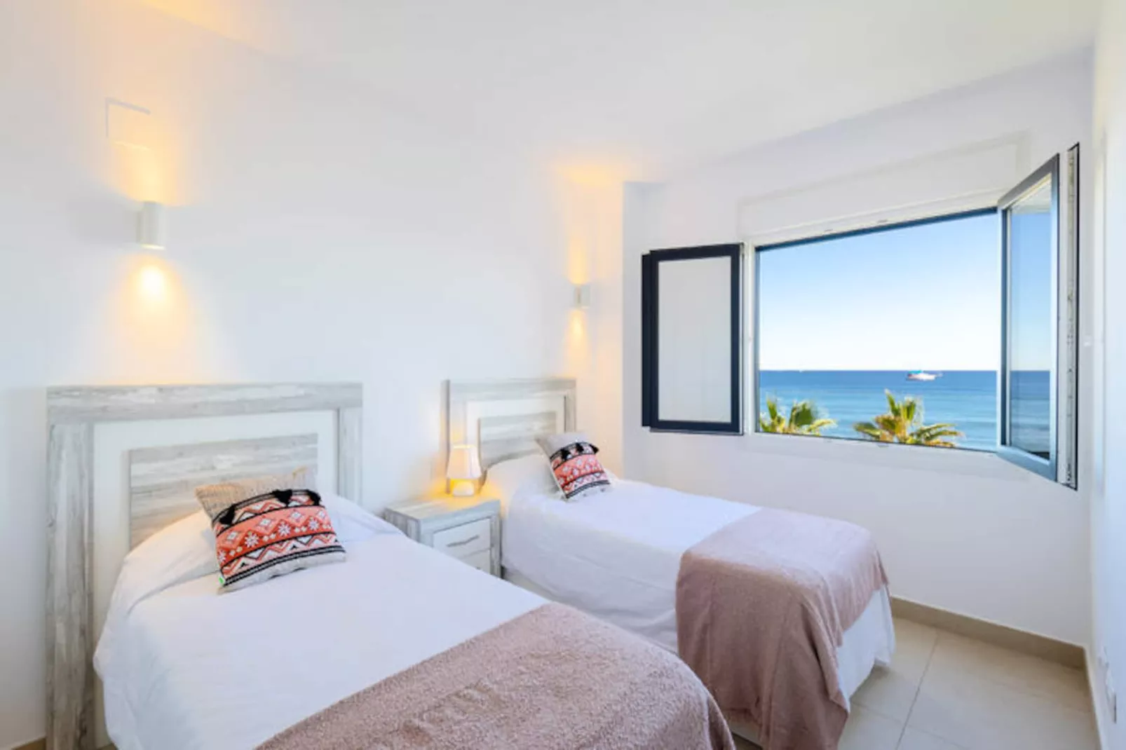 Appartements à Torrevieja-Untagged