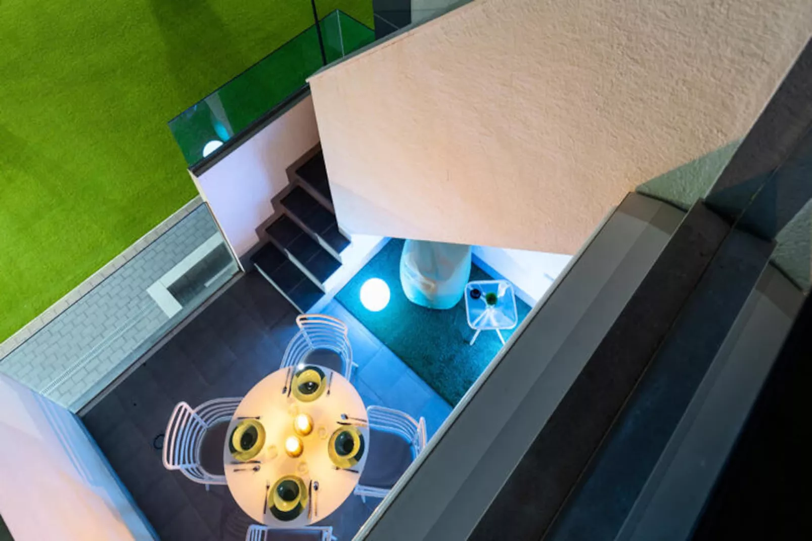 Appartements à Guardamar del Segura-Untagged