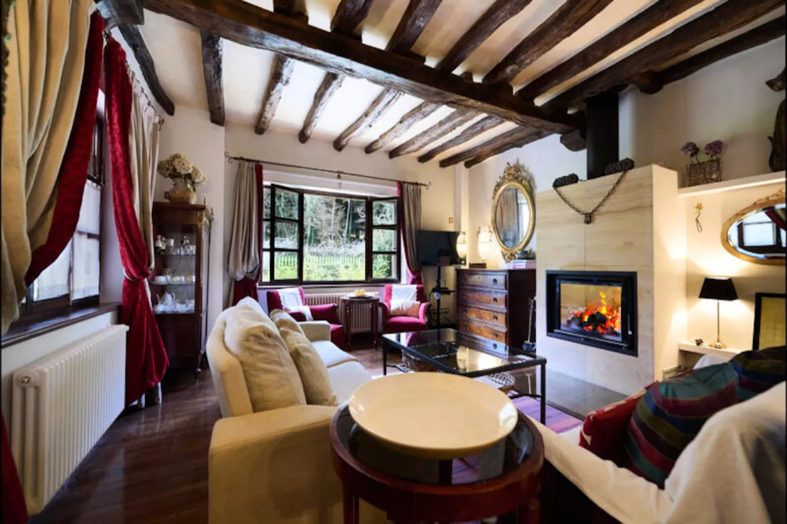 Maison à Ochandiano-Non tagué