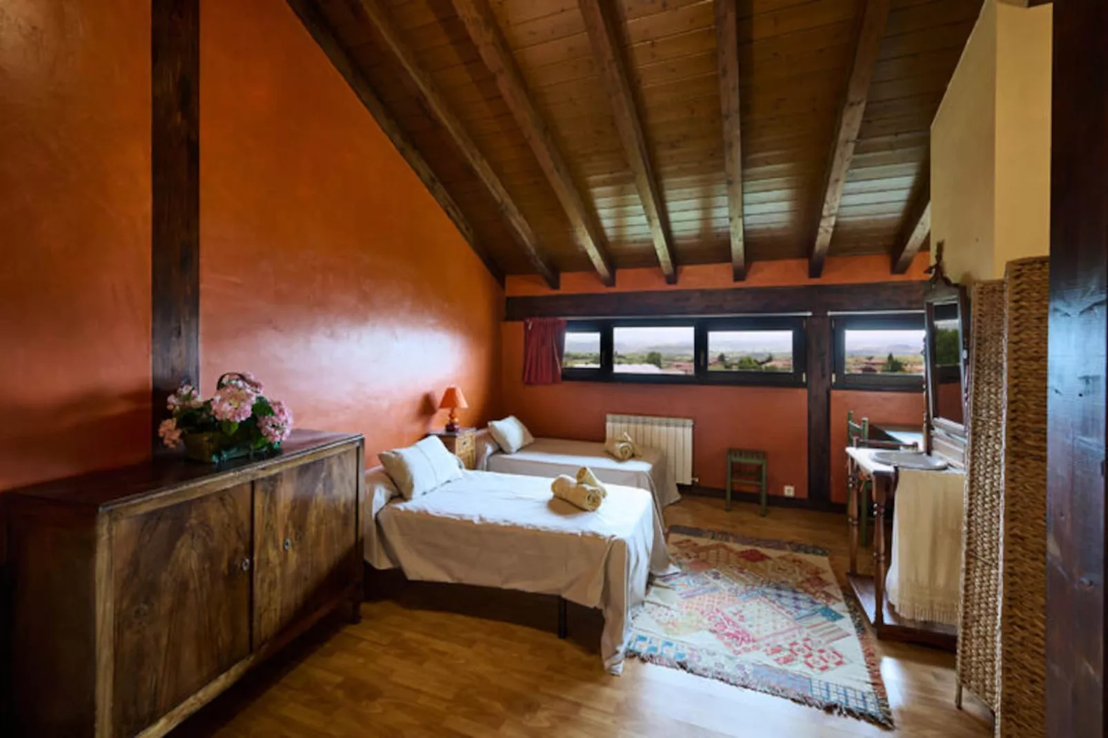 Maison à Labastida-Non tagué