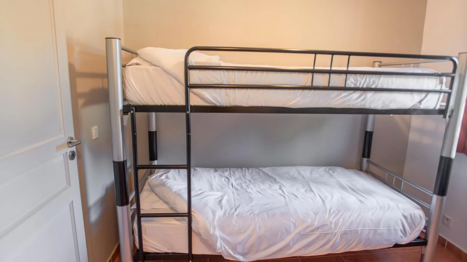 Lac Bleu 34-Schlafzimmer