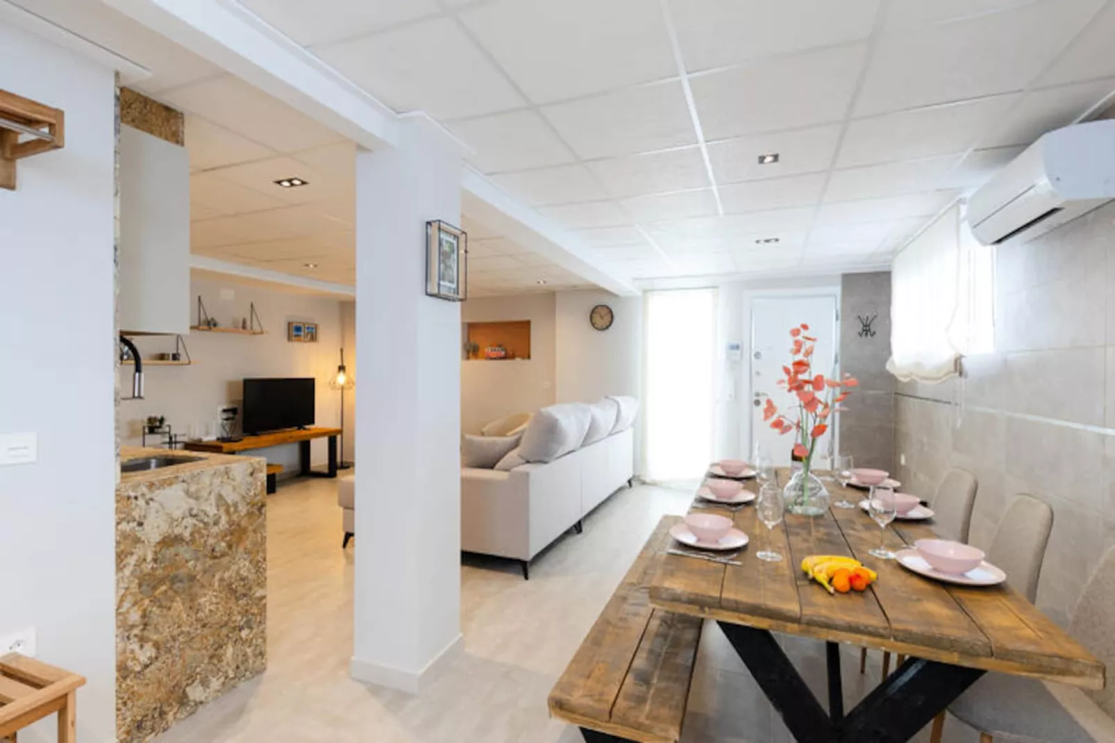 Maison à Guardamar del Segura-Nicht zugeordnet