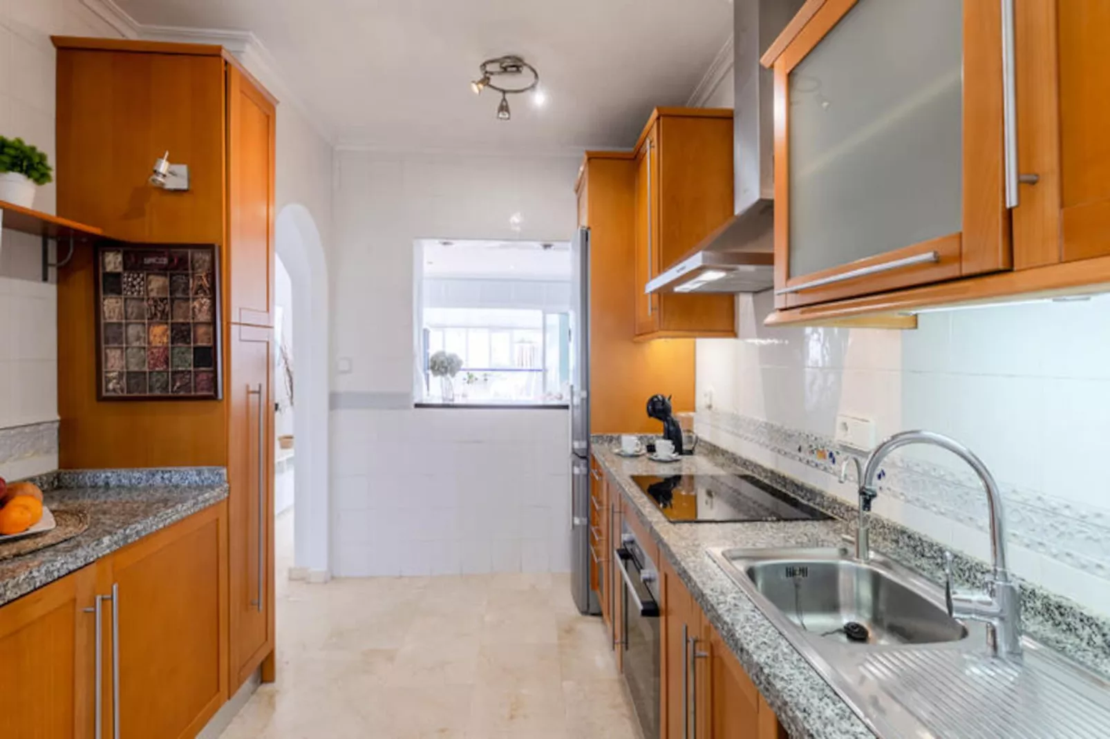 Maison à Orihuela Costa-Nicht zugeordnet