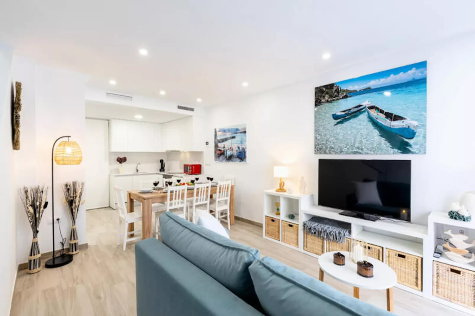 Maison à San Javier-Nicht zugeordnet