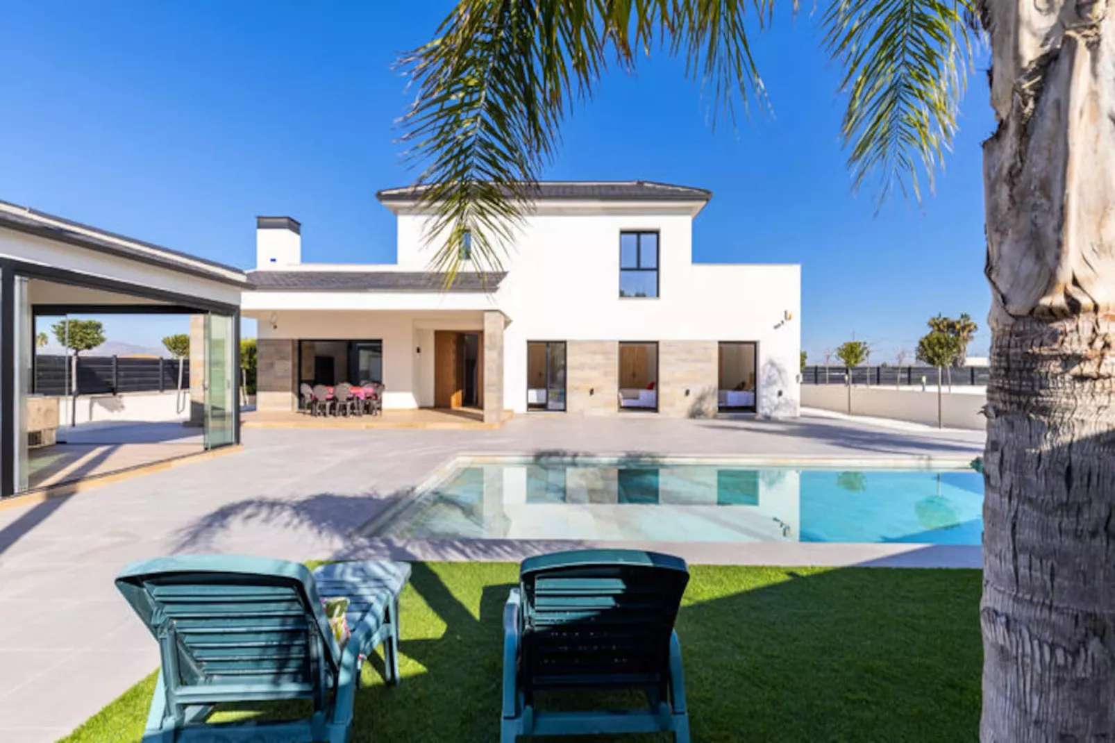 Maison à Catral-Untagged