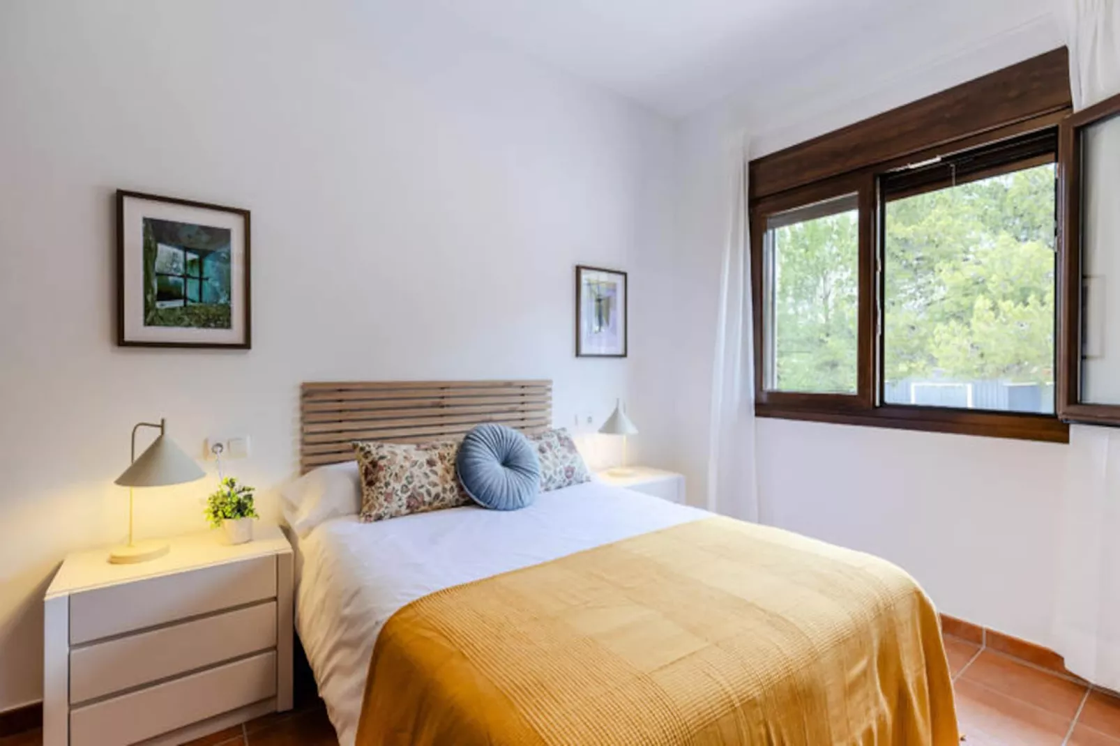 Maison à Aledo Murcia-Nicht zugeordnet