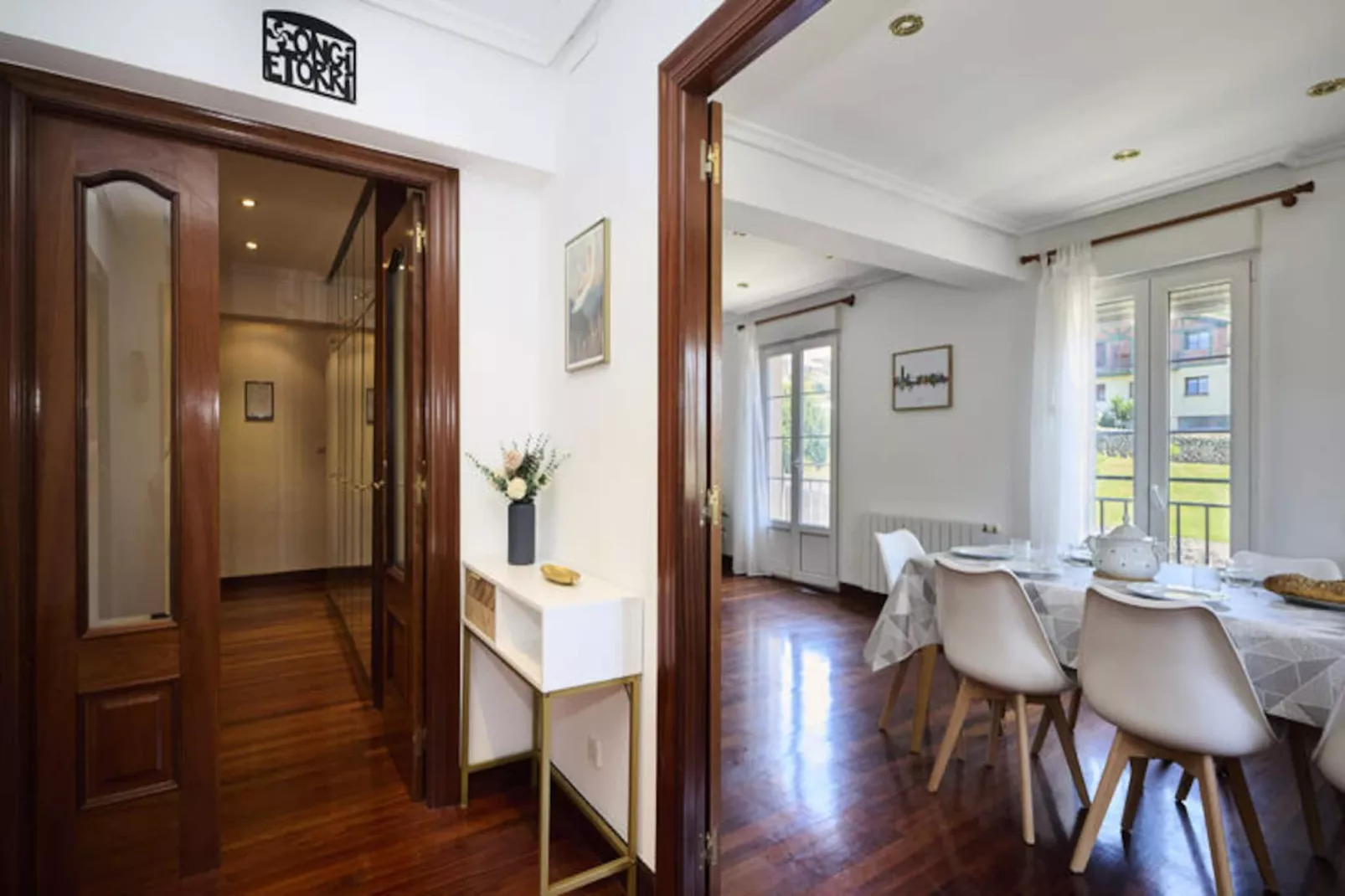 Appartements à Gautegiz Arteaga-Non tagué