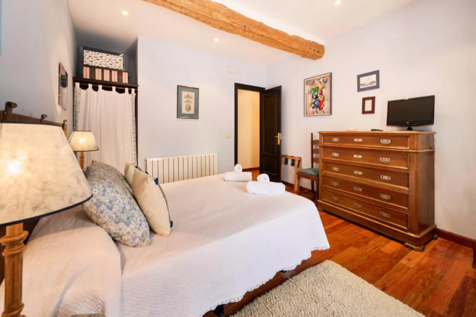 Maison à Villabuena de Alava-Non tagué