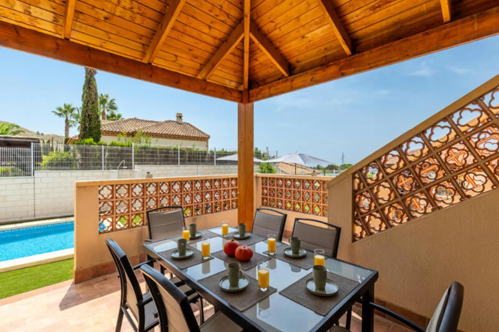 Maison à Busot-Untagged