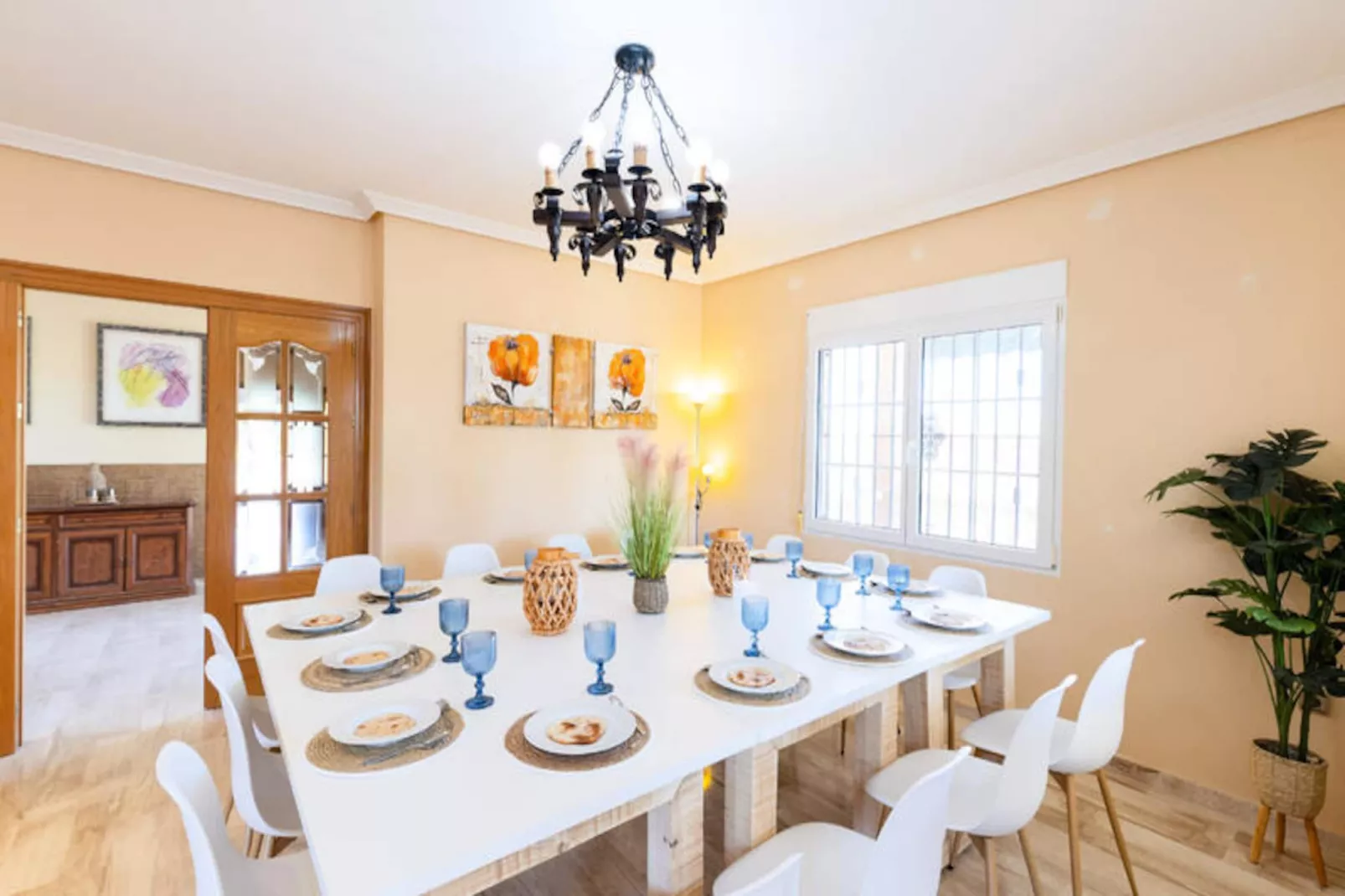 Maison à Jacarilla-Nicht zugeordnet