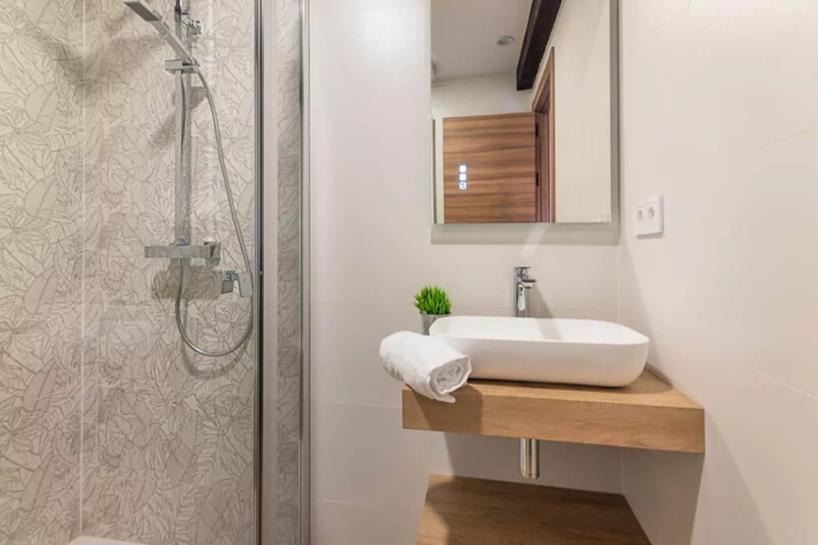 Appartements à Miengo-Untagged