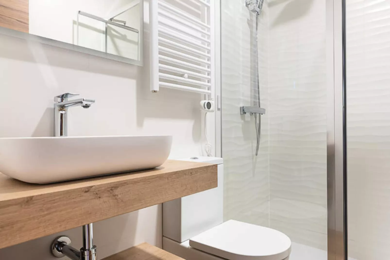 Appartements à Miengo-Untagged