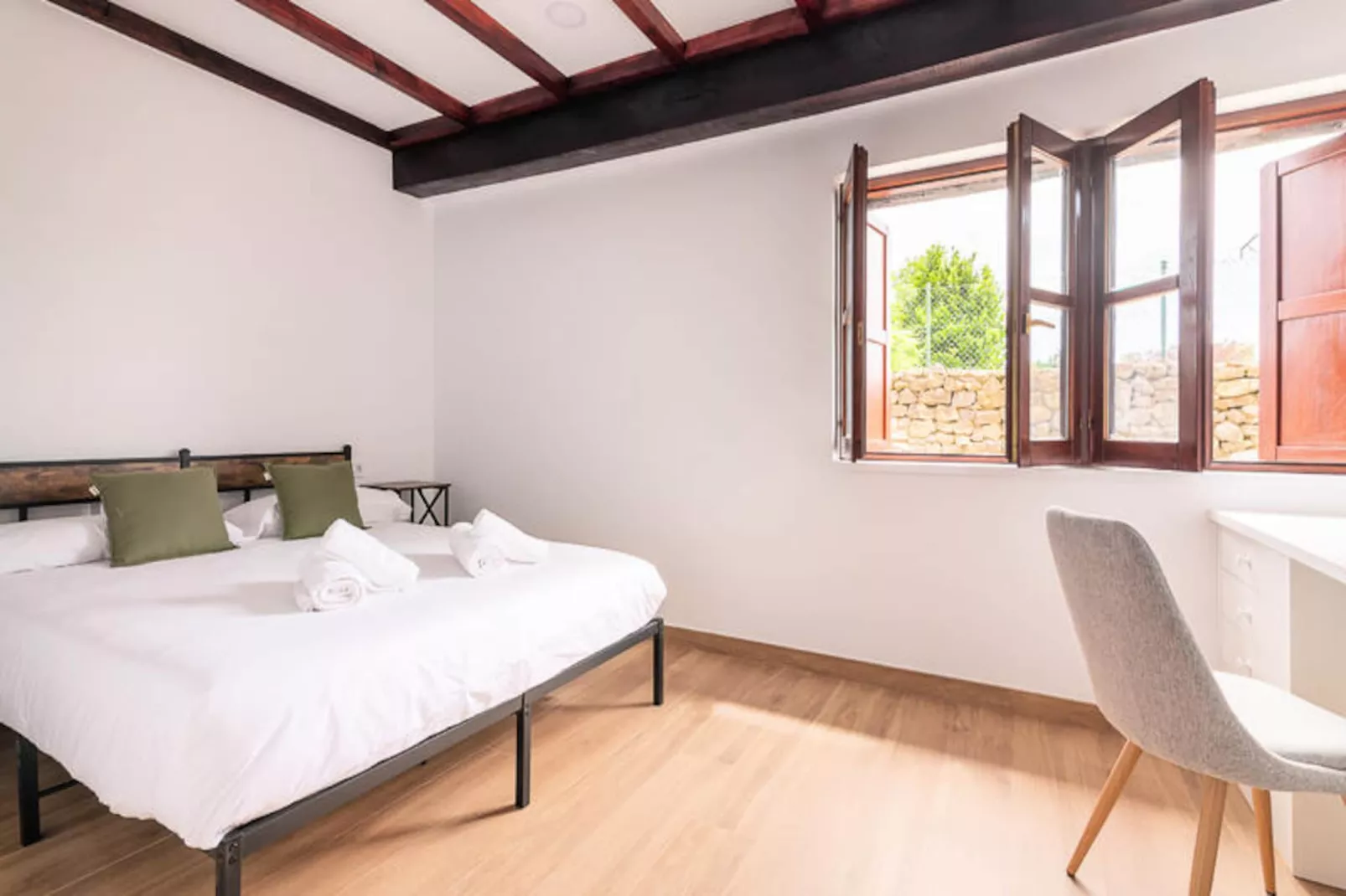 Appartements à Miengo-Untagged