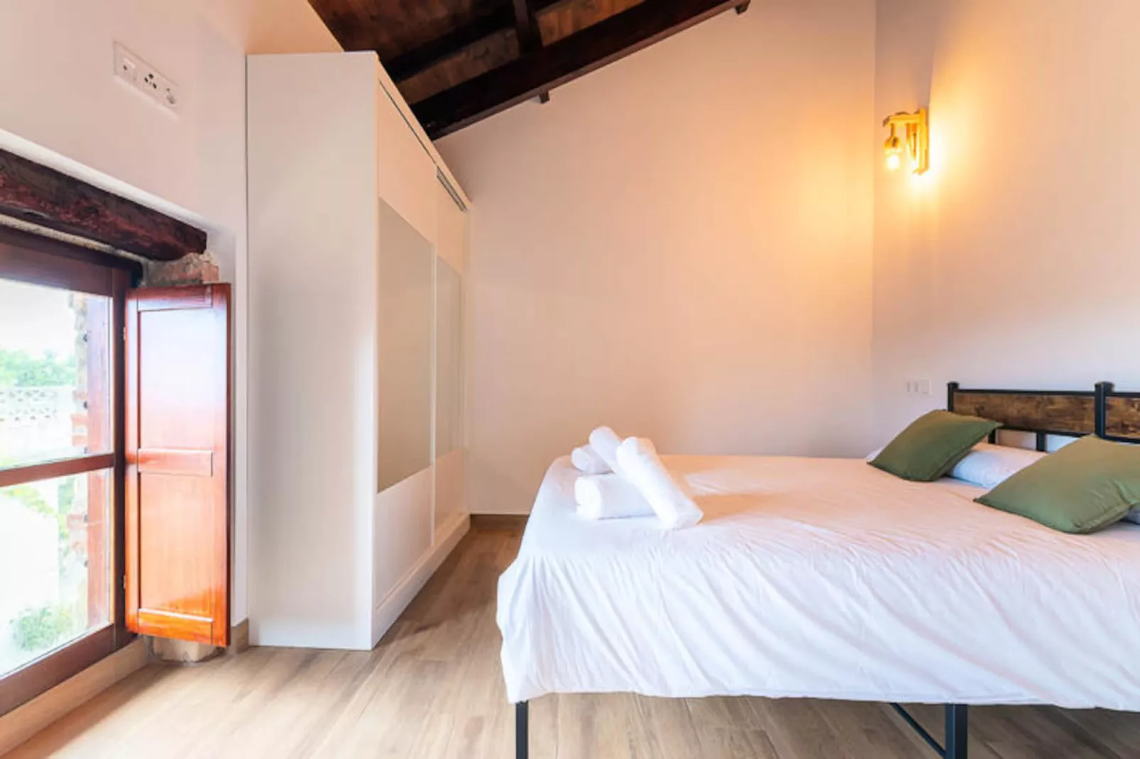 Appartements à Miengo-Untagged