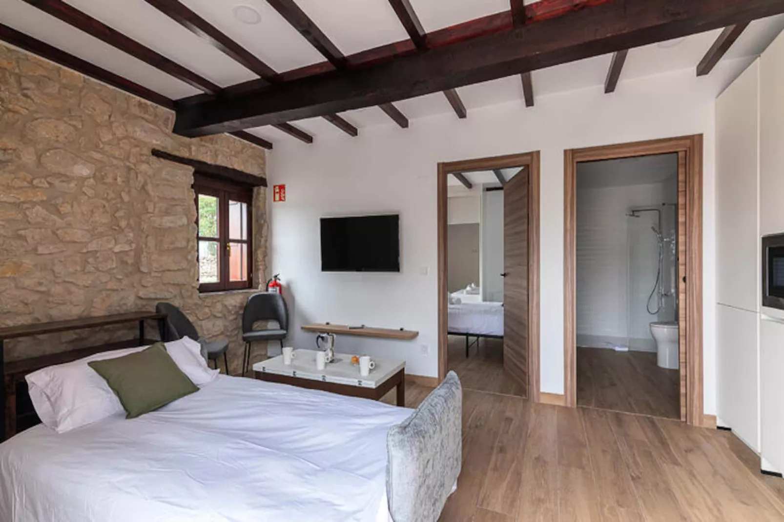 Appartements à Miengo-Untagged