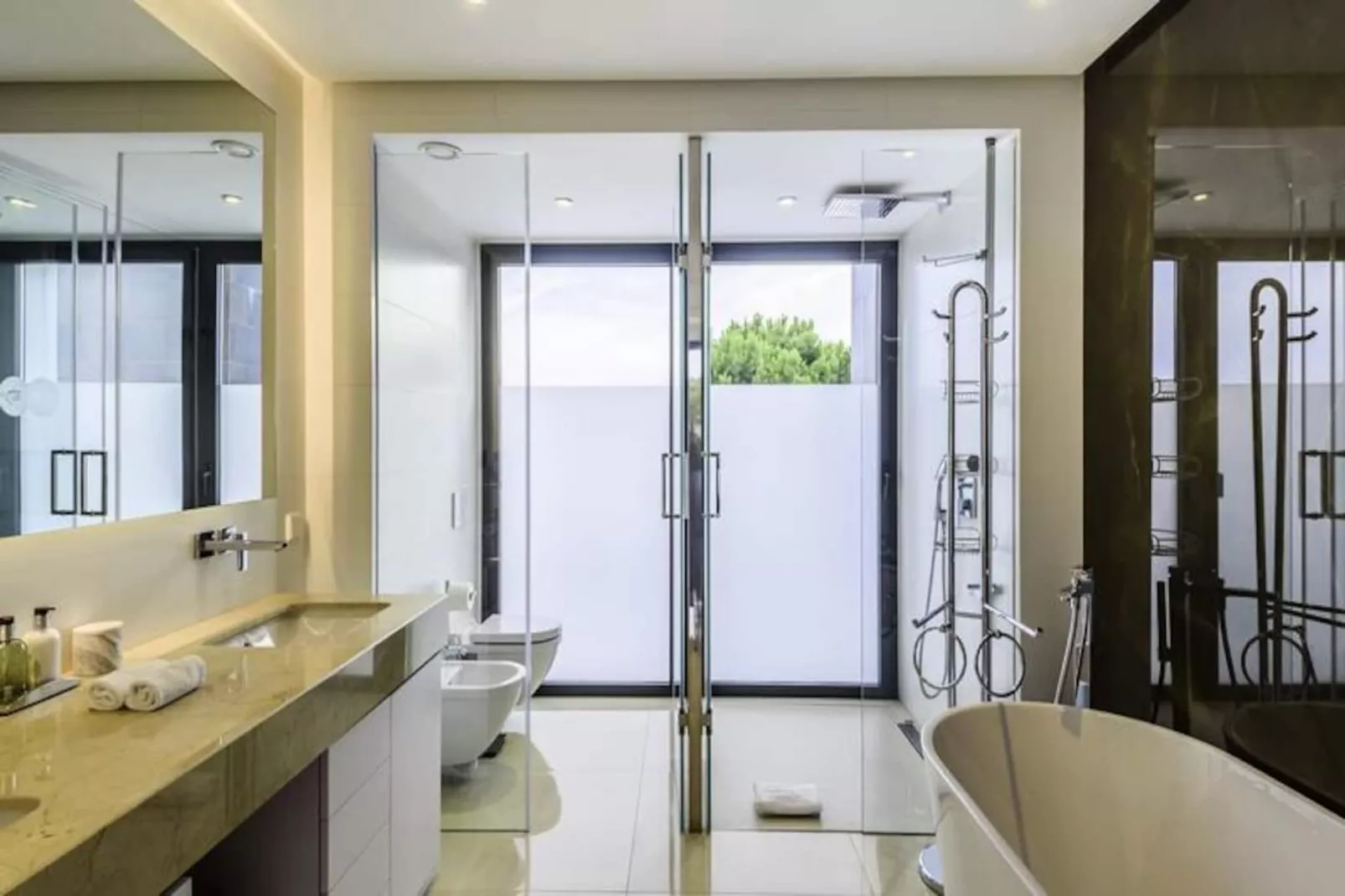 Maison à Benahavís-Non tagué