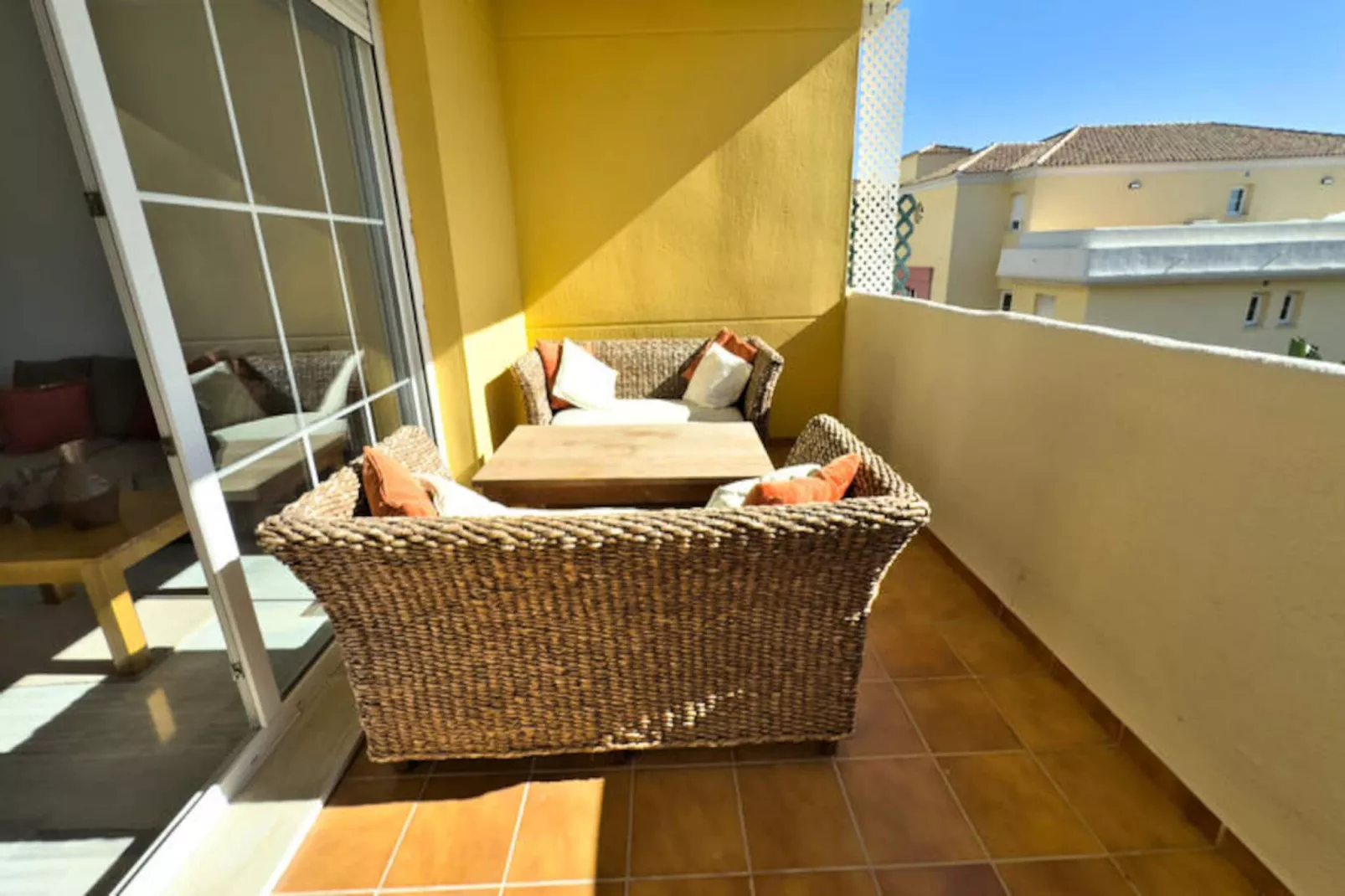 Appartements à Marbella-Non tagué