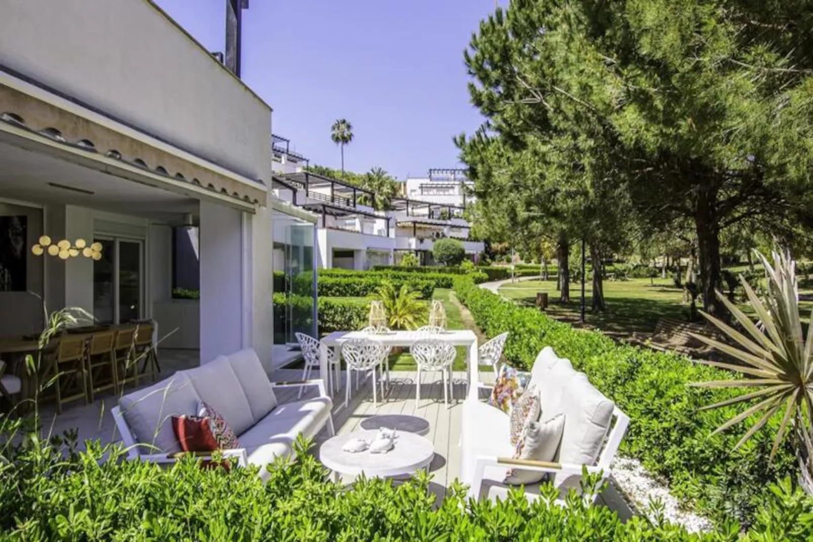 Maison à Marbella-Untagged