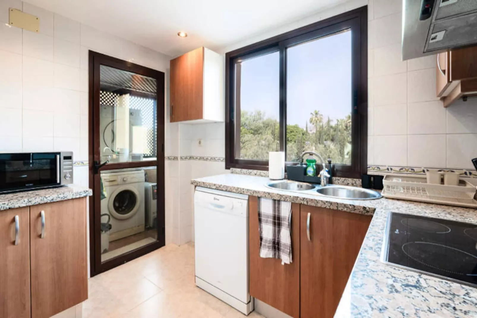 Appartements à Estepona-Untagged