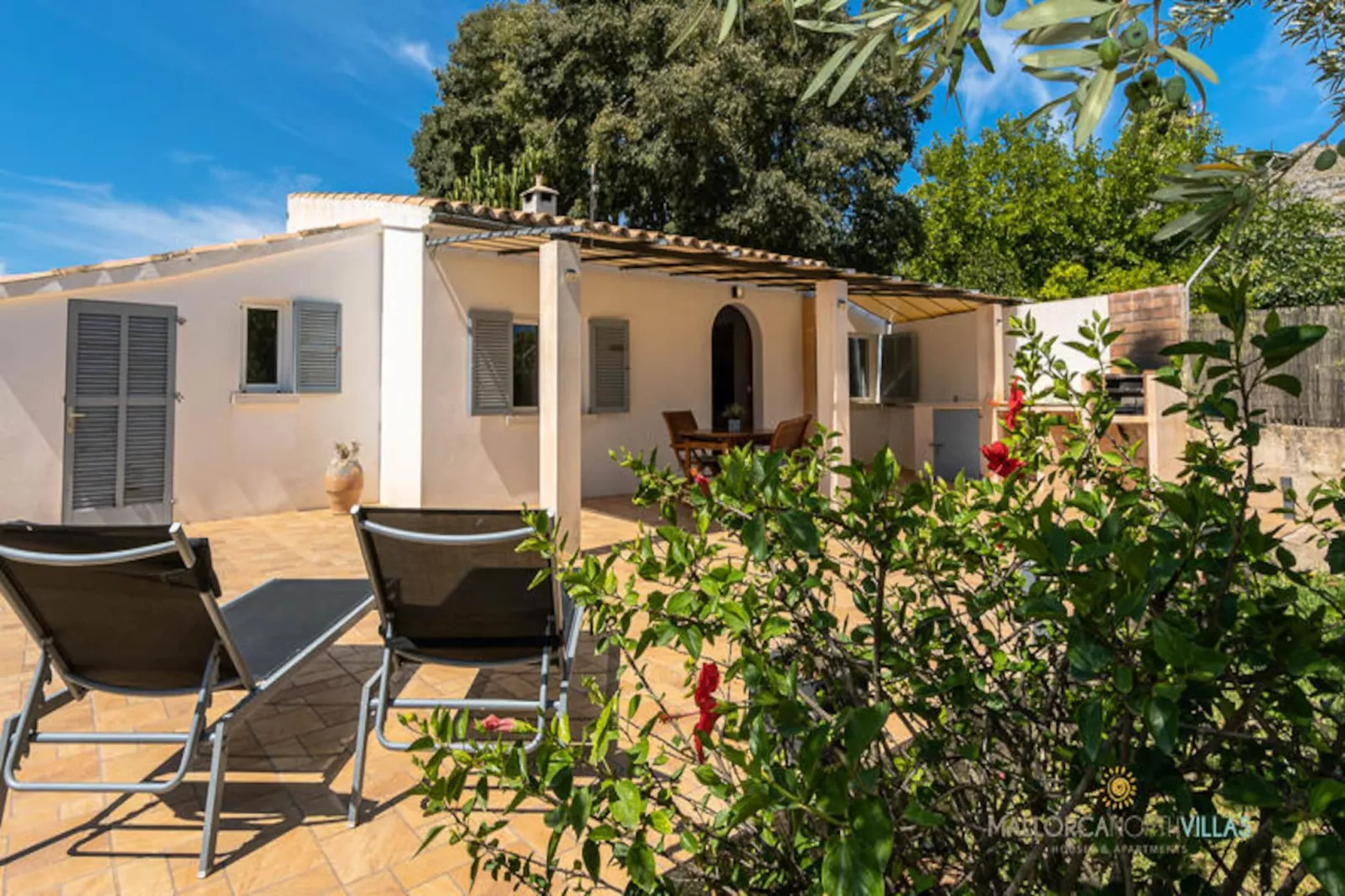 Maison à Pollença - Port de Pollença-Untagged