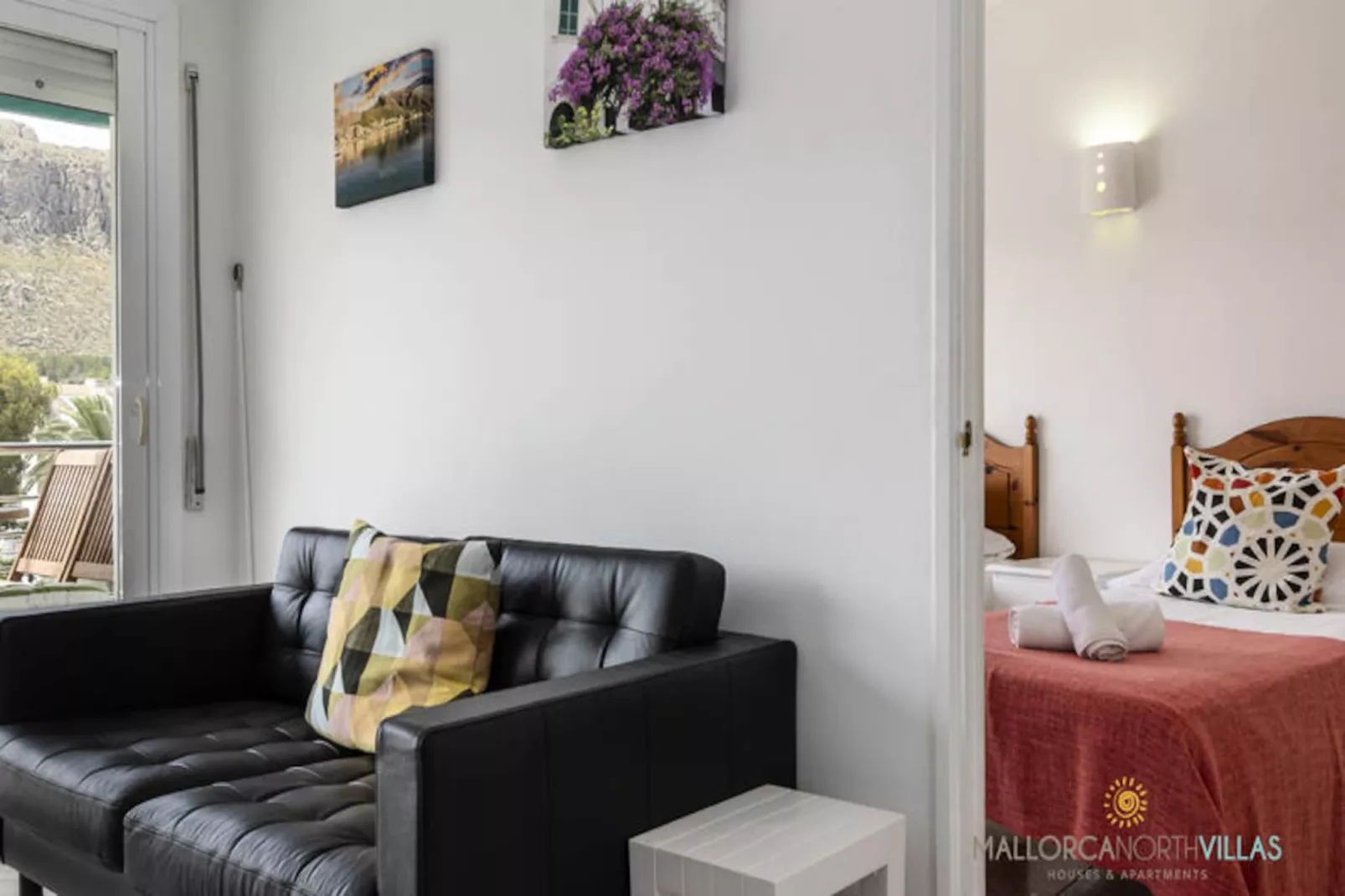 Appartements à Pollença - Port de Pollença-Untagged