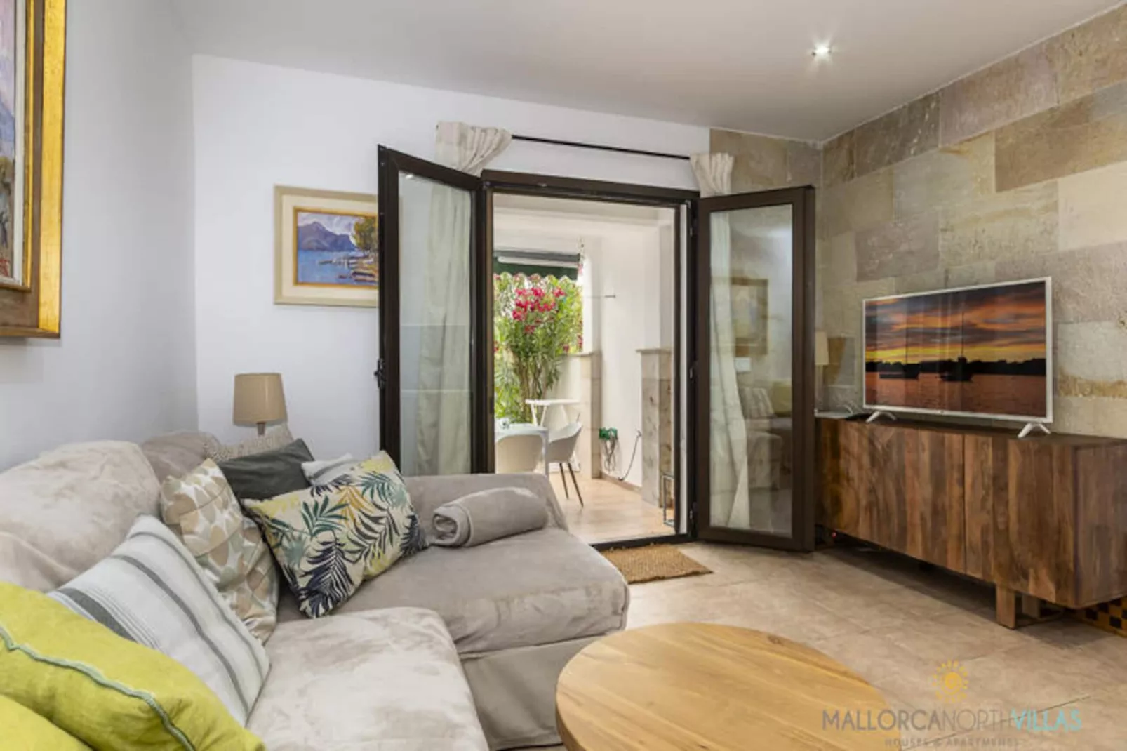 Appartements à Pollença - Port de Pollença-Non tagué