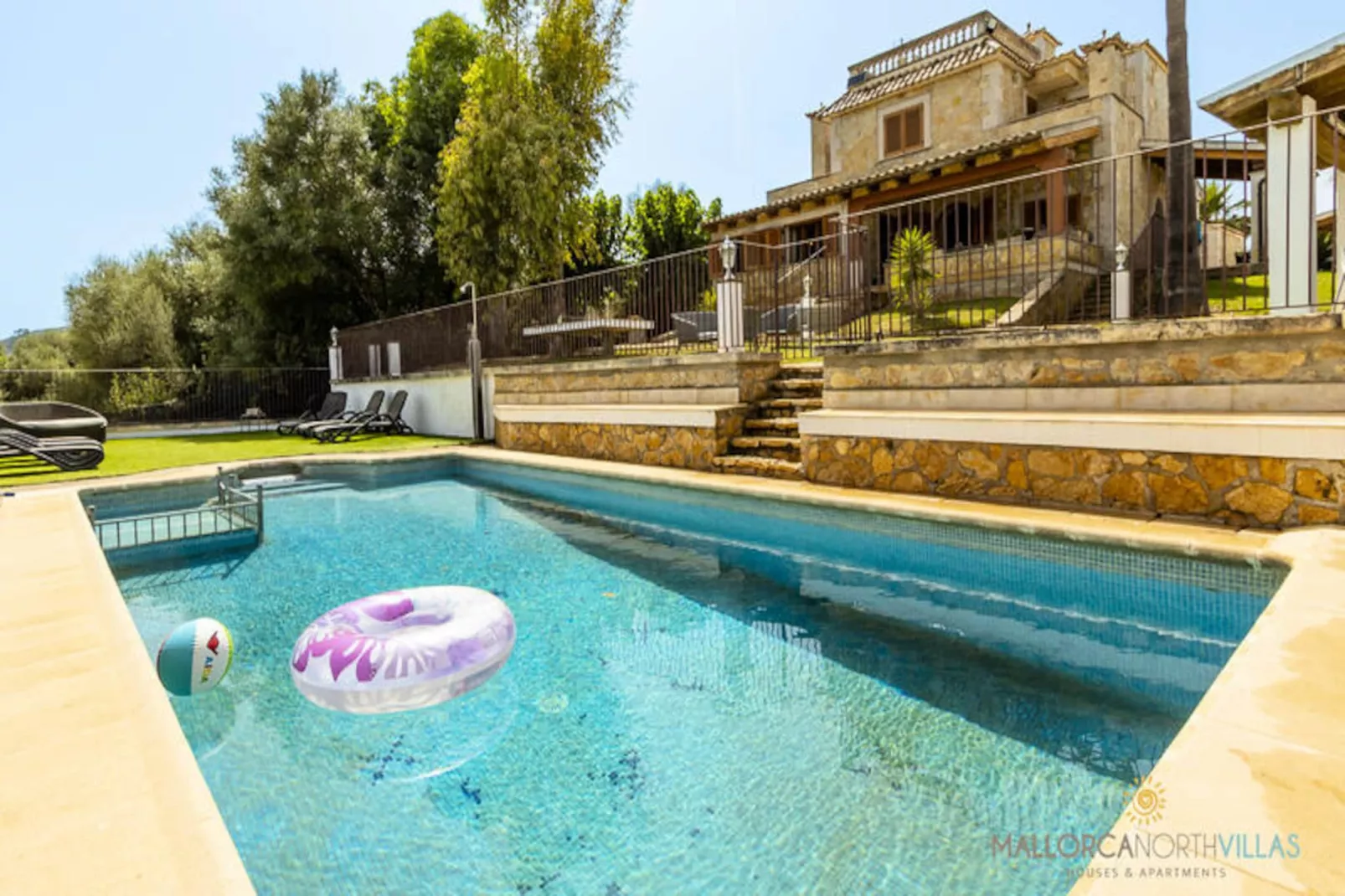 Maison à Alcúdia - Port d'Alcúdia-Nicht zugeordnet