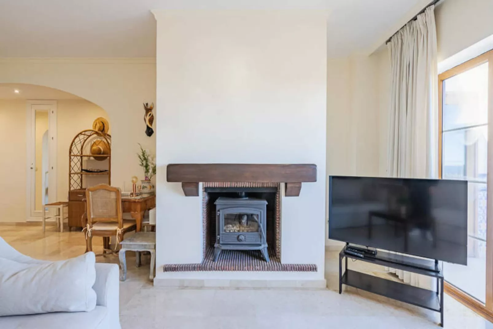 Appartements à Manilva-Non tagué