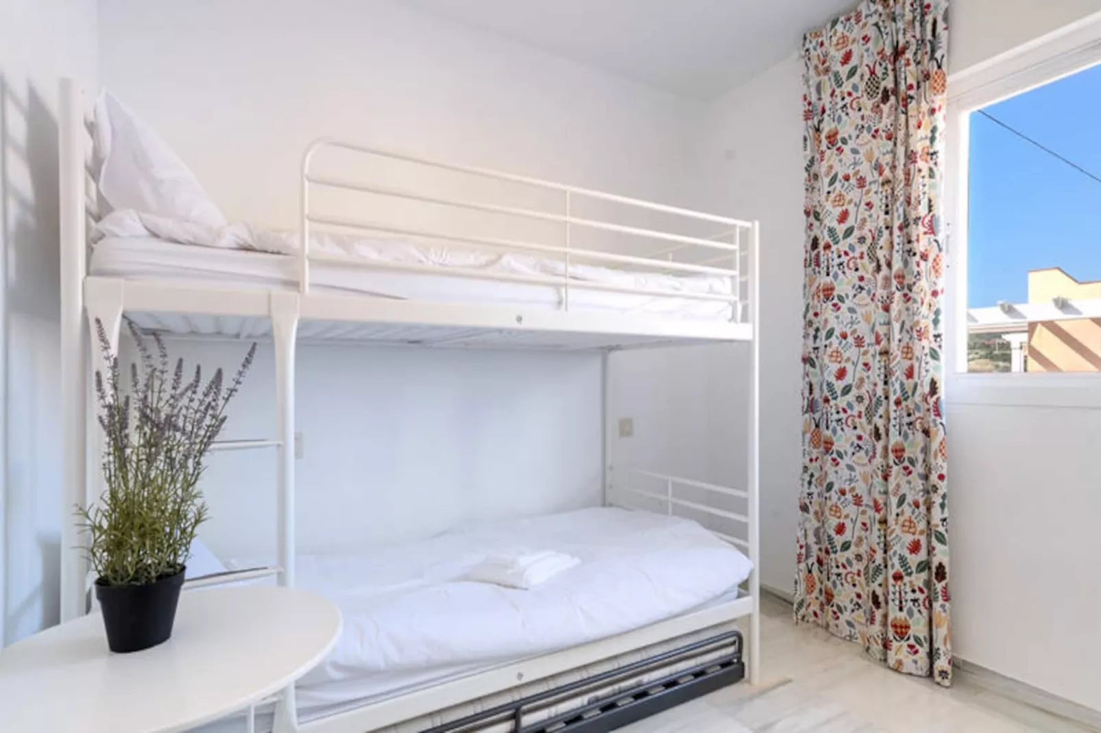 Appartements à San Luis de Sabanillas-Non tagué