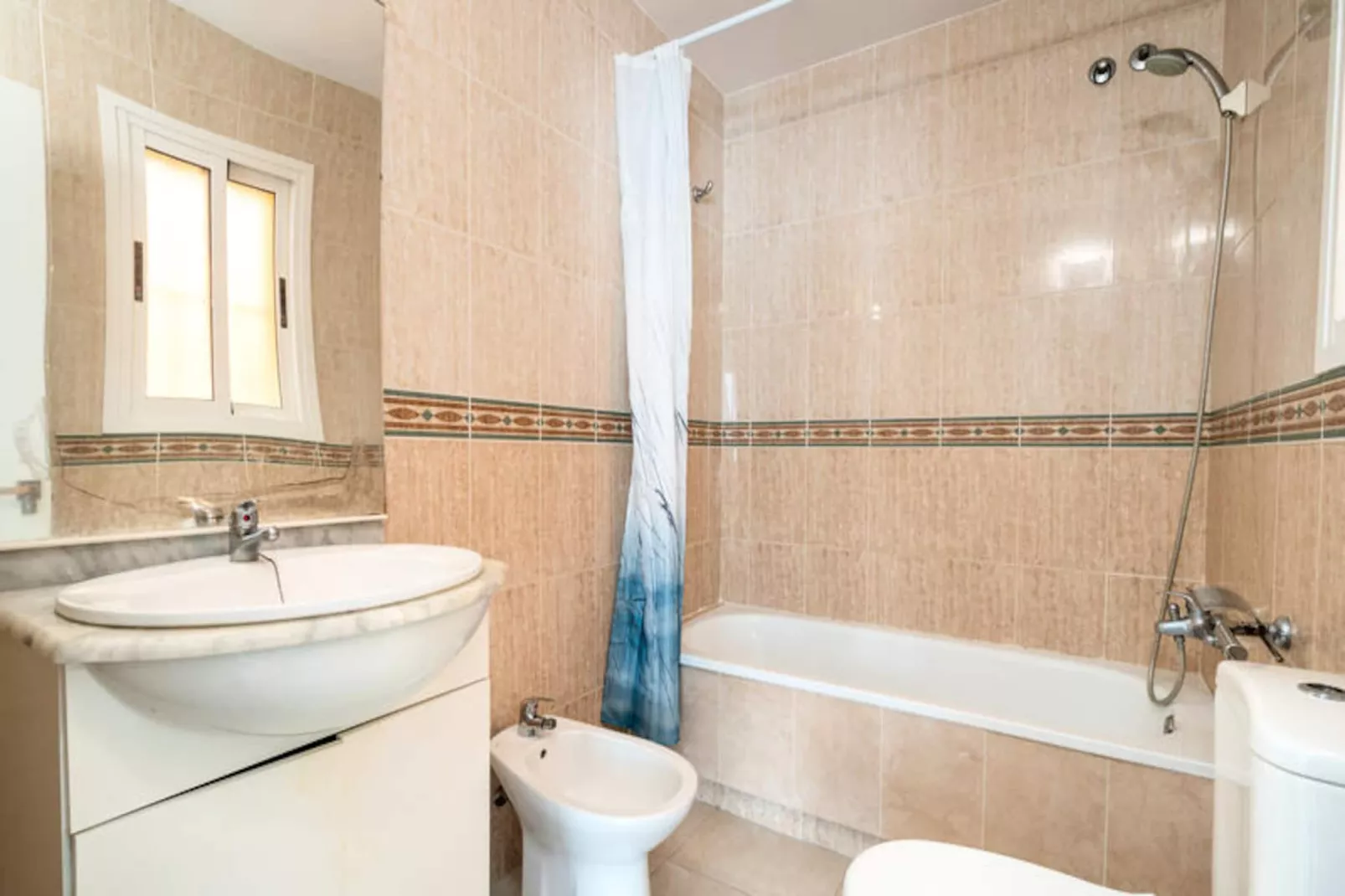 Appartements à San Luis de Sabanillas-Non tagué