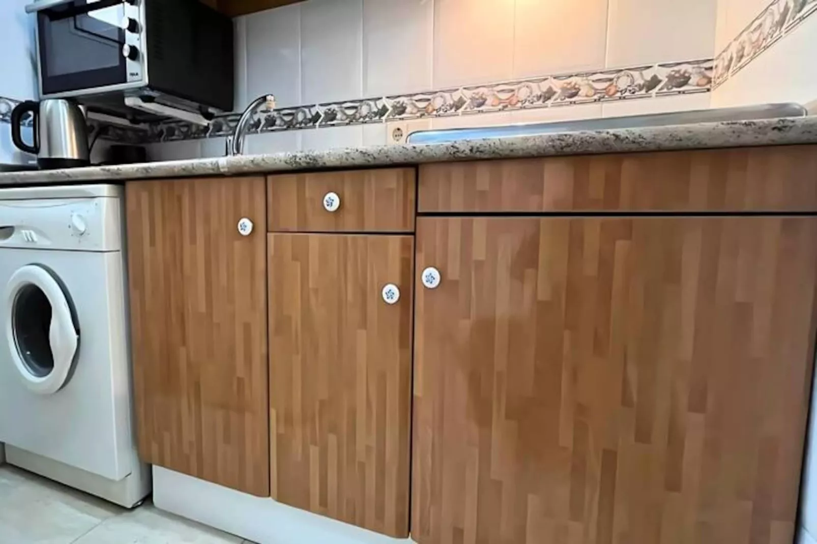 Charmant Appartement Avec Piscine &agrave; 500 M De La Playa Del Cura !-Non tagué