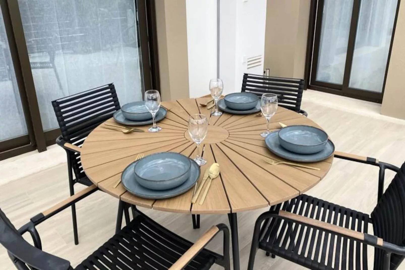 Villa Avec Jacuzzi, Golf Vistabella-Non tagué