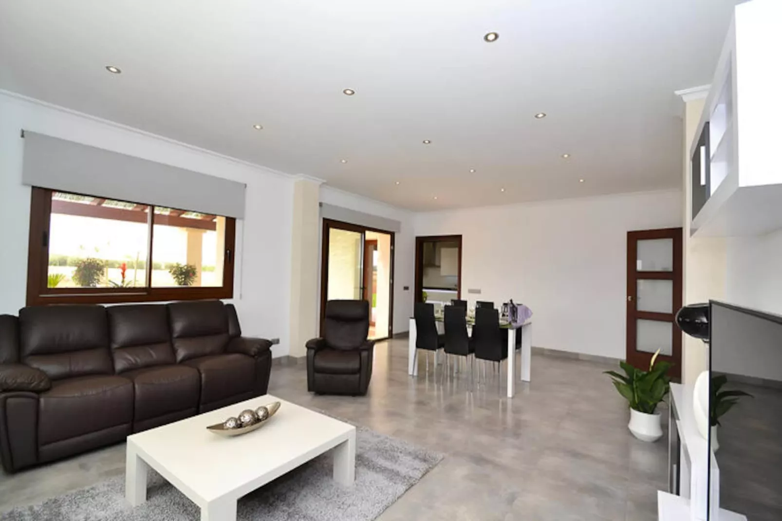 Maison à Muro-Untagged