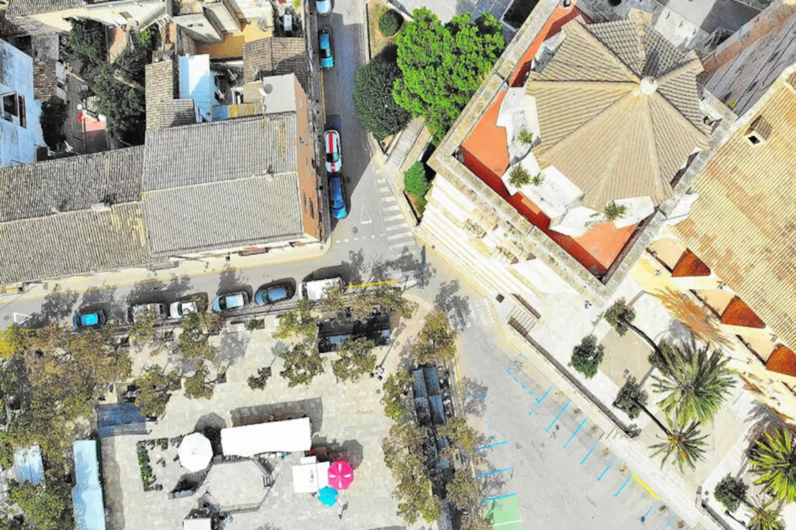 Maison à Muro-Nicht zugeordnet