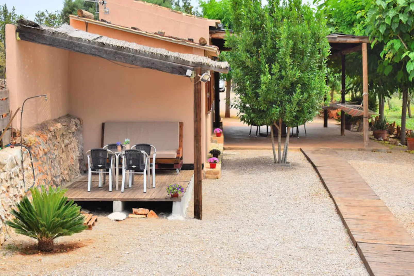 Maison à Muro-Non tagué