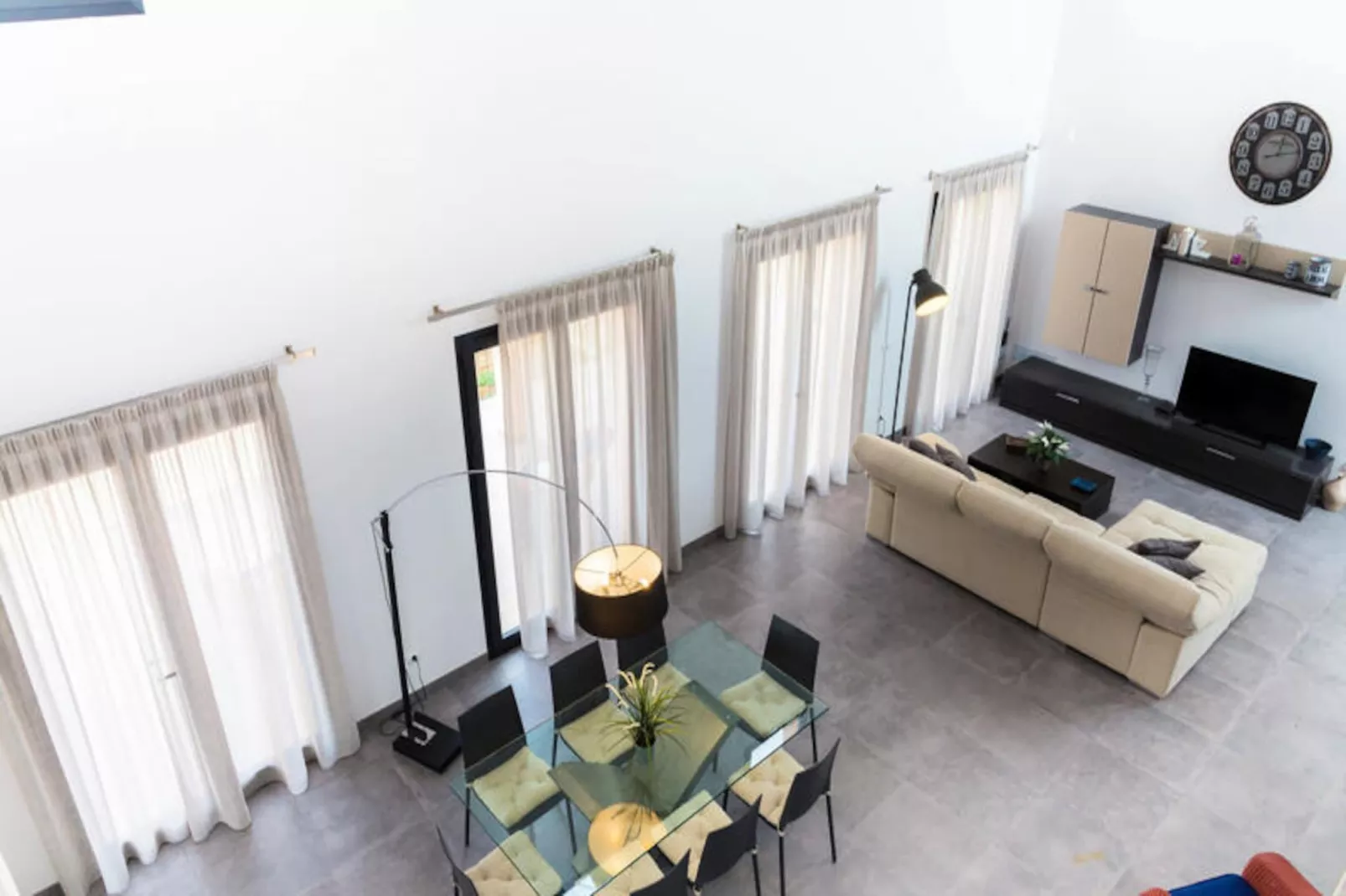 Maison à Muro-Non tagué