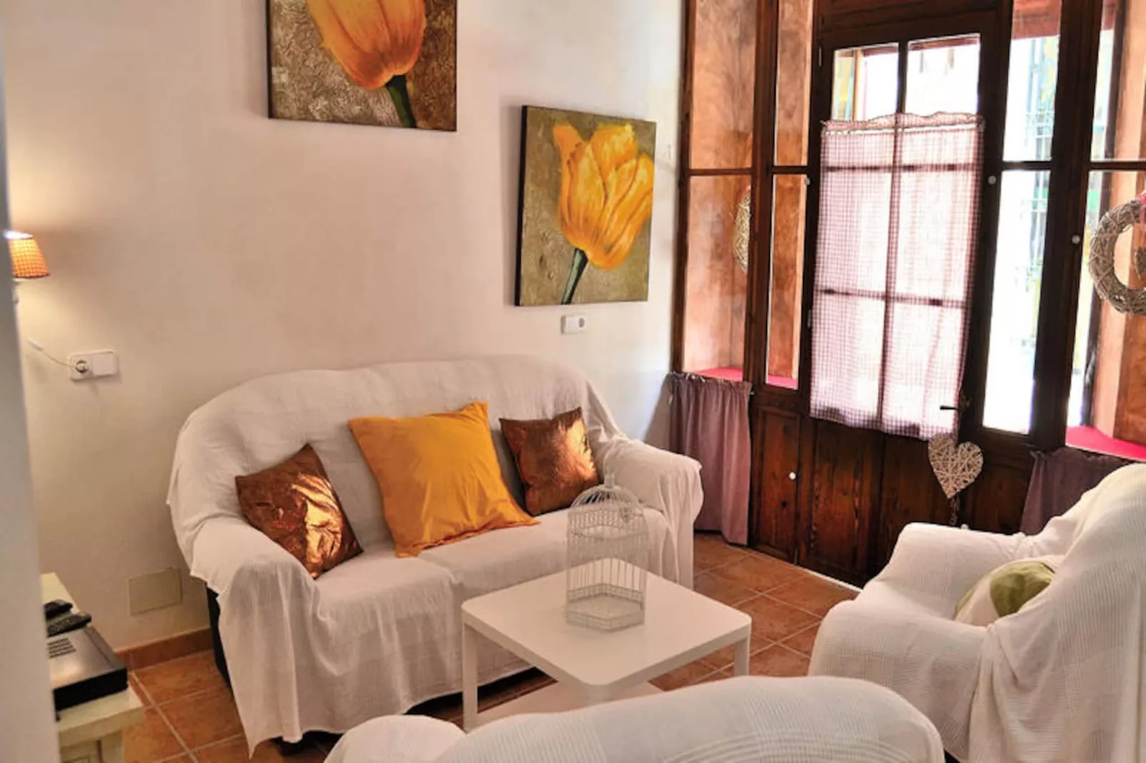 Maison à Petra-Untagged