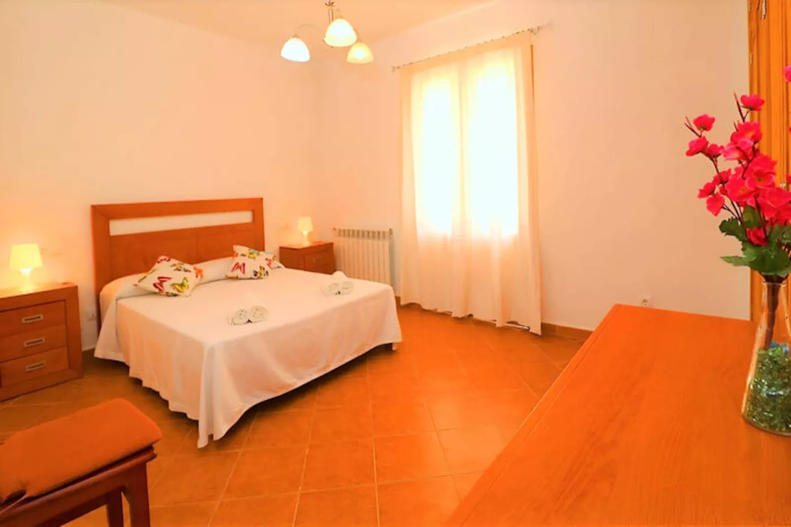 Maison à Campos-Nicht zugeordnet