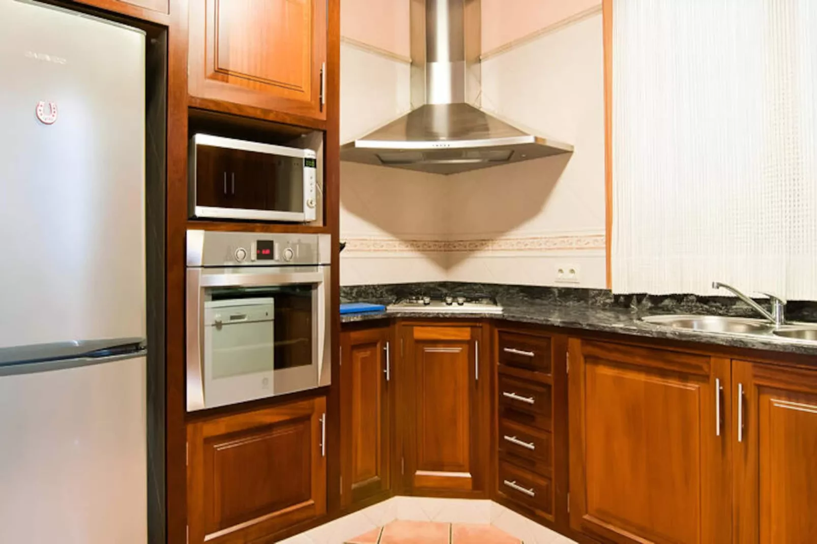 Maison à Campos-Non tagué