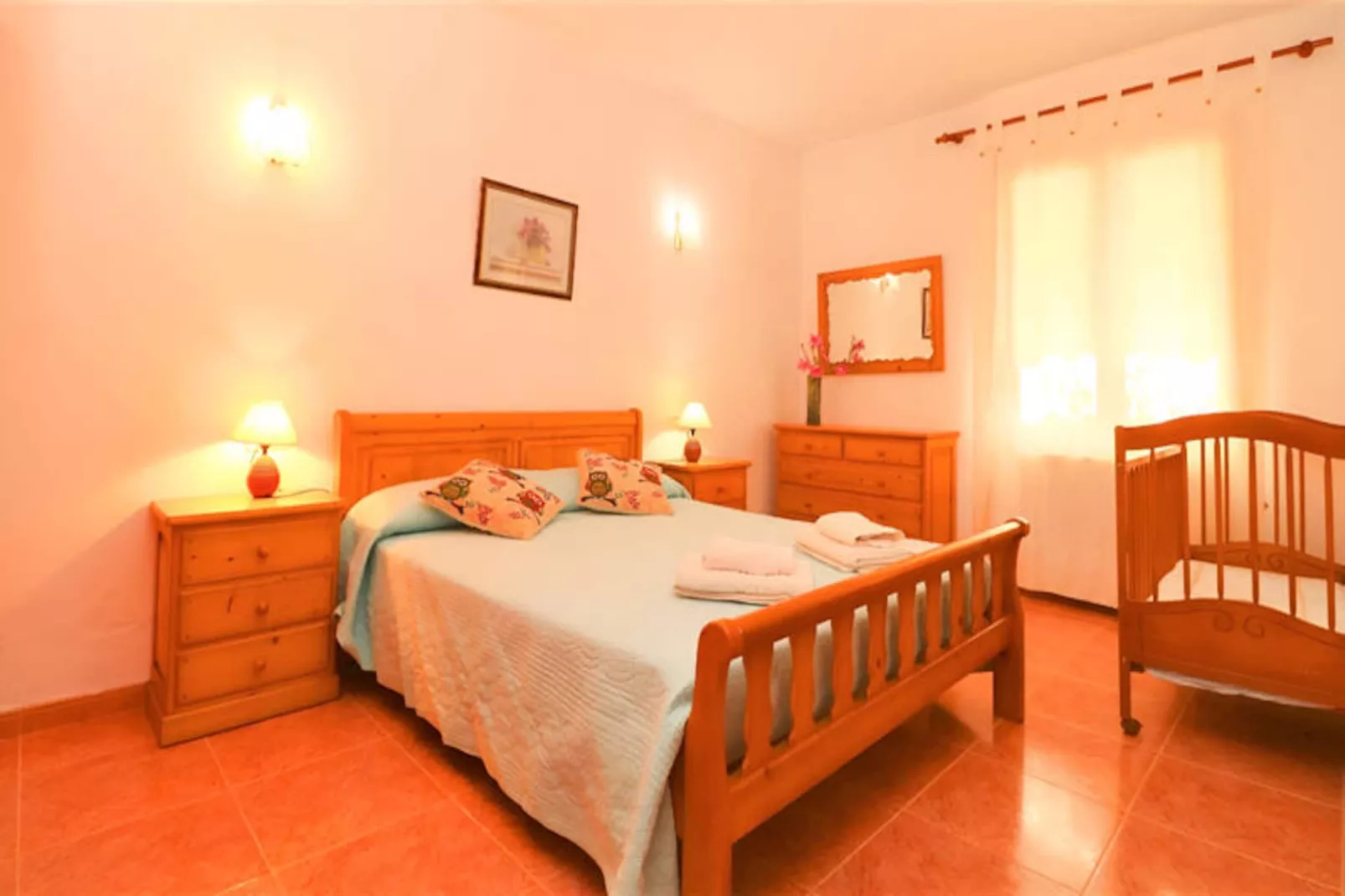 Maison à Campos-Untagged