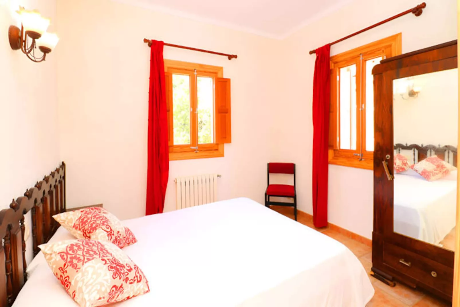 Maison à Campos-Untagged