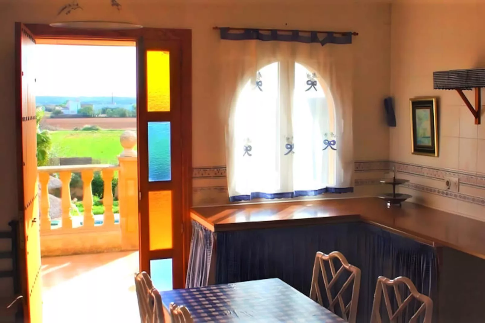 Maison à Campos-Untagged