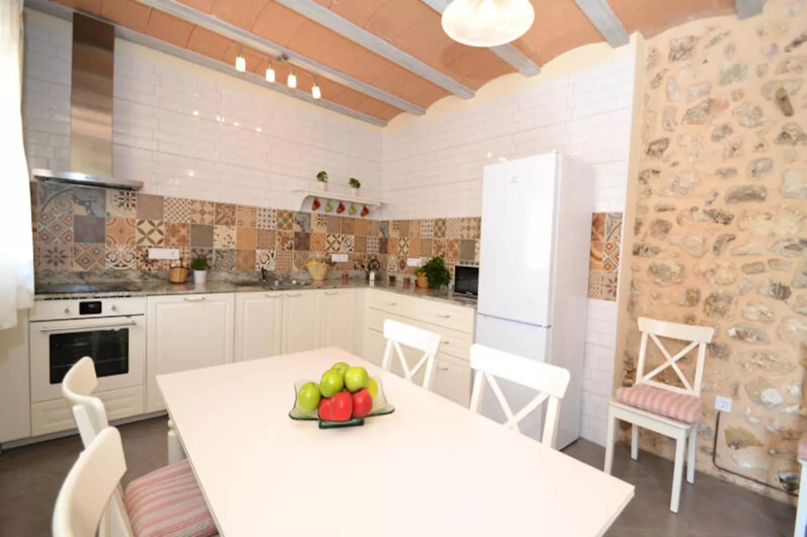 Mobil Home - Bungalow - Cottage à Santa Margalida-Untagged