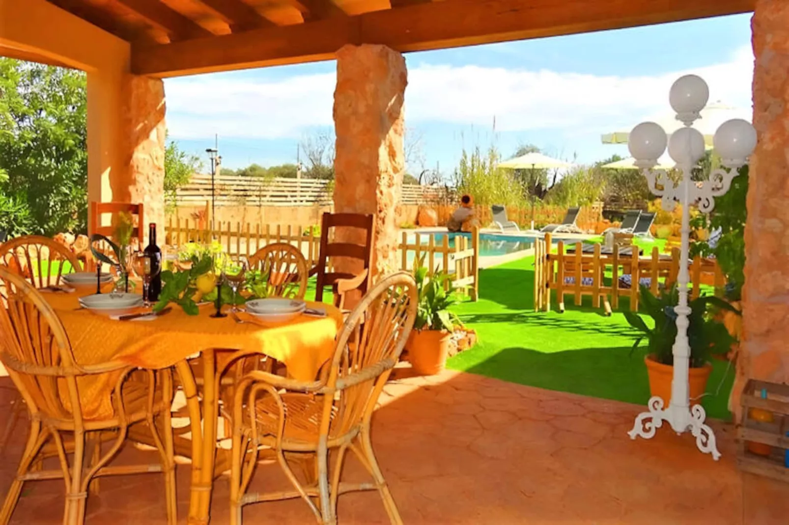 Maison à Llucmajor-Untagged