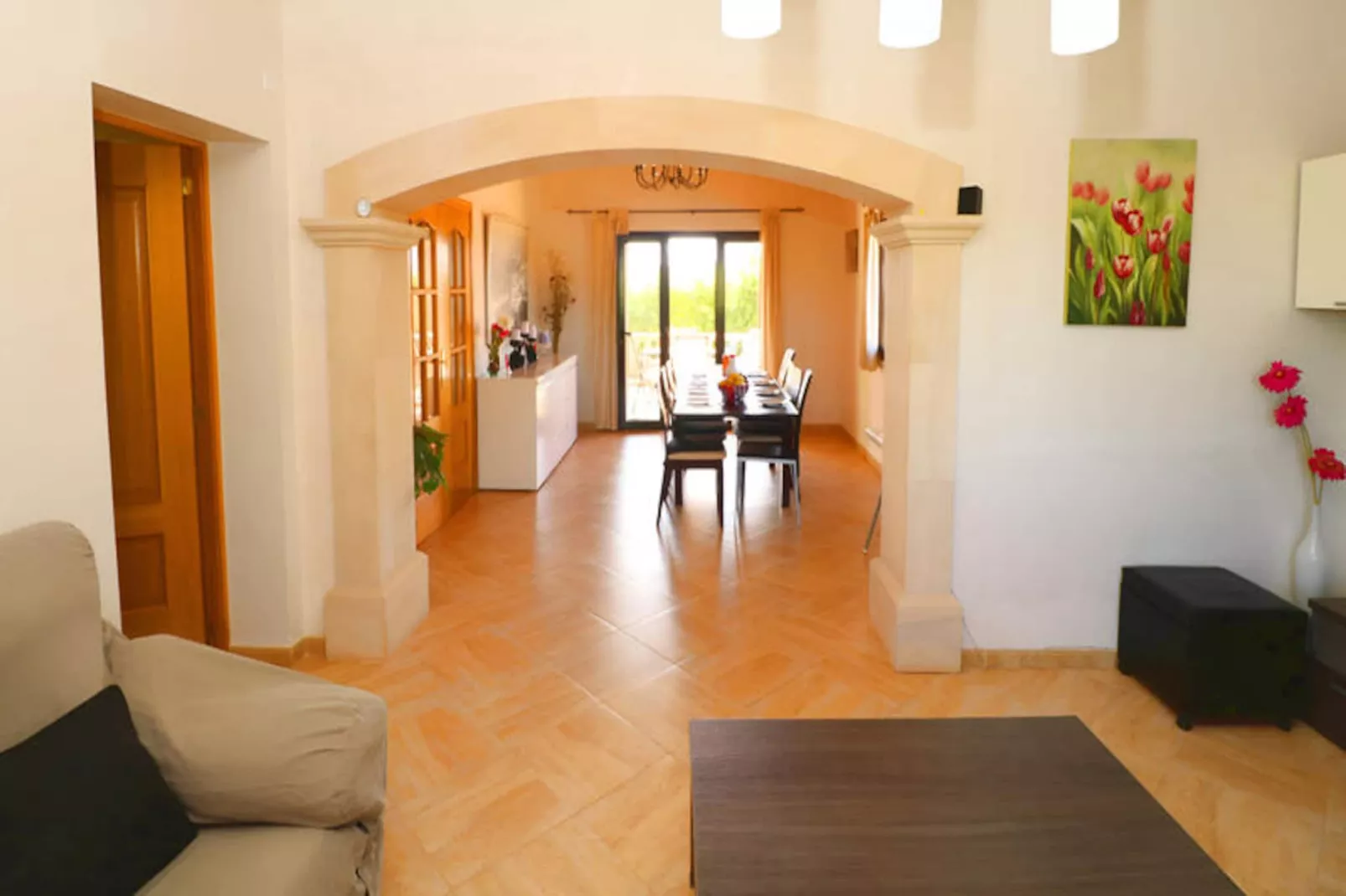 Maison à Campos-Untagged