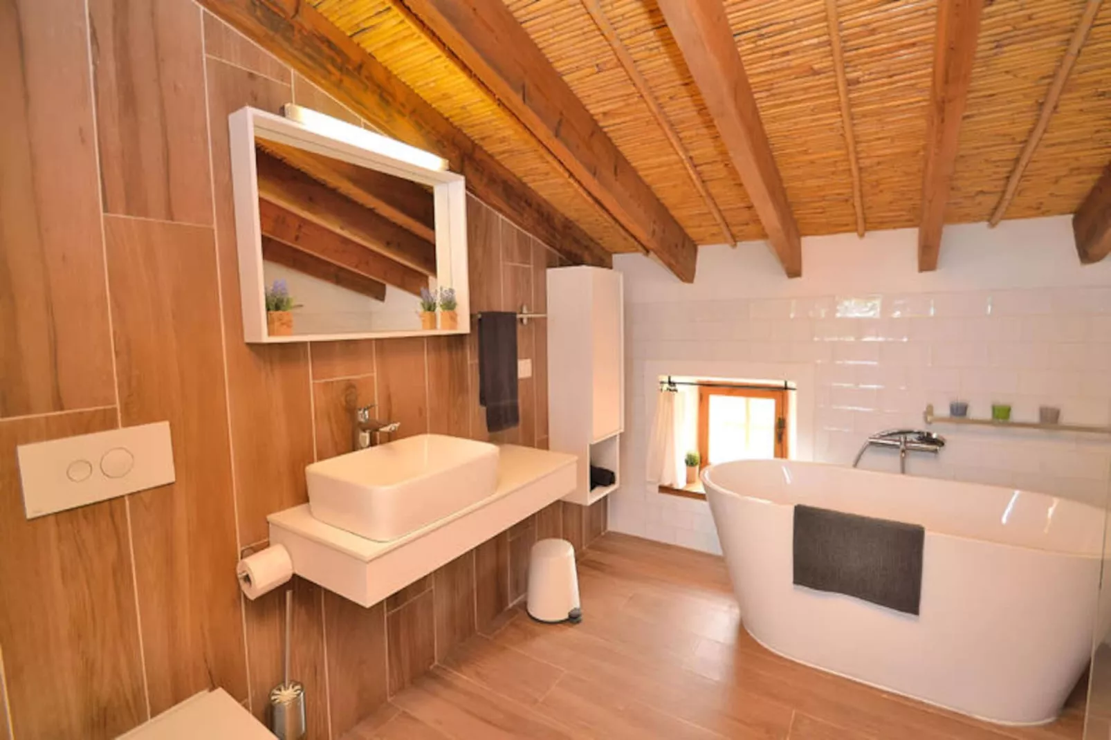 Mobil Home - Bungalow - Cottage à Llubí-Non tagué