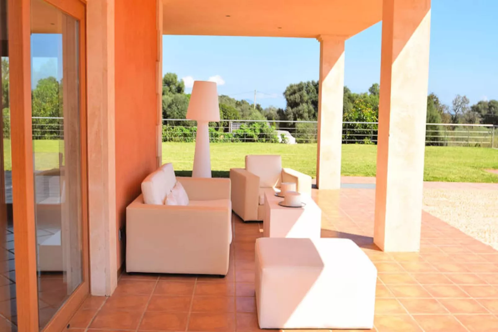 Maison à Muro-Nicht zugeordnet