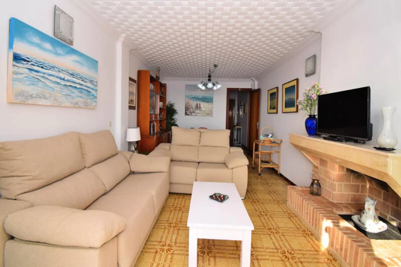 Appartements à Alcúdia - Port d'Alcúdia-Untagged